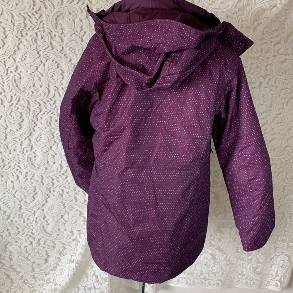 Columbia Whirlibird Jacket - Picture 6 of 7